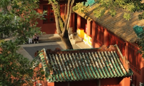 Peasant Movement Institute-guangzhou